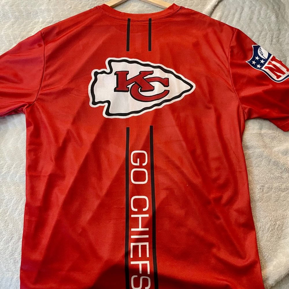 NFL Mesh Shirts - Picture 4 of 15